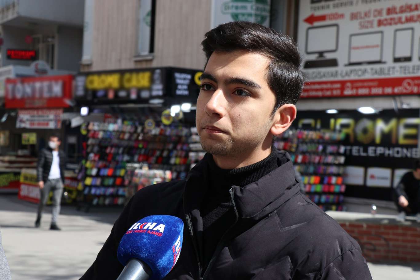 Ankaralılar, fahiş kira düzenlemesine ilişkin beklentilerini anlattı Ankaralılar, fahiş kira düzenlemesine ilişkin beklentilerini anlattı